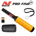 Minelab Pro-Find 35 Pointer